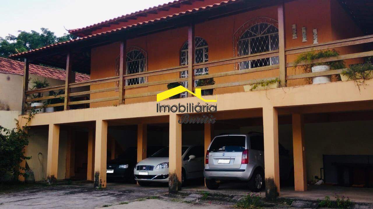 Casa à venda no Palmeiras: 